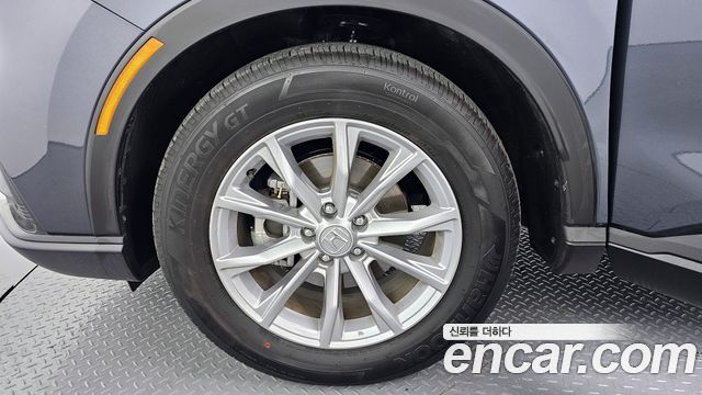 honda | honda CR-V 6th Generation | CR-V 6th Generation