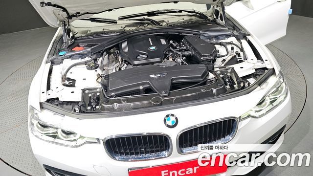 BMW | BMW 3 Series (F30) | 3 Series (F30)