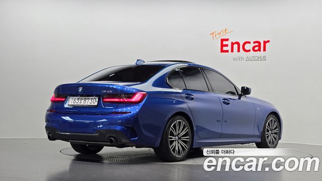 BMW | BMW 3 Series (G20) | 3 Series (G20)