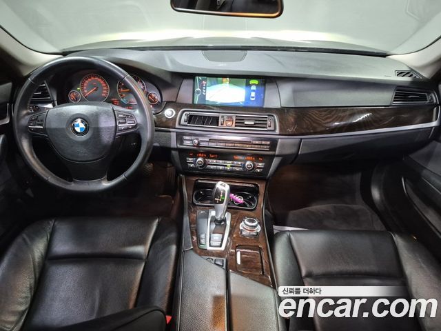 BMW | BMW 5 Series (F10) | 5 Series (F10)