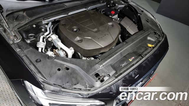 volvo | volvo S90 | S90