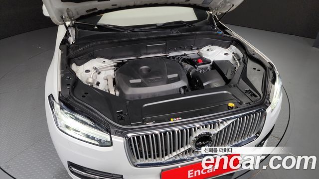 volvo | volvo XC90 2nd Generation | XC90 2nd Generation