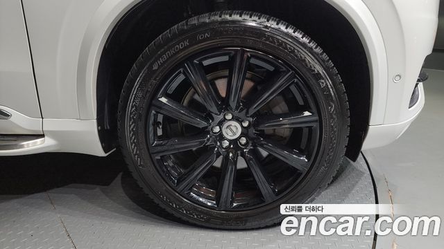 volvo | volvo XC90 2nd Generation | XC90 2nd Generation