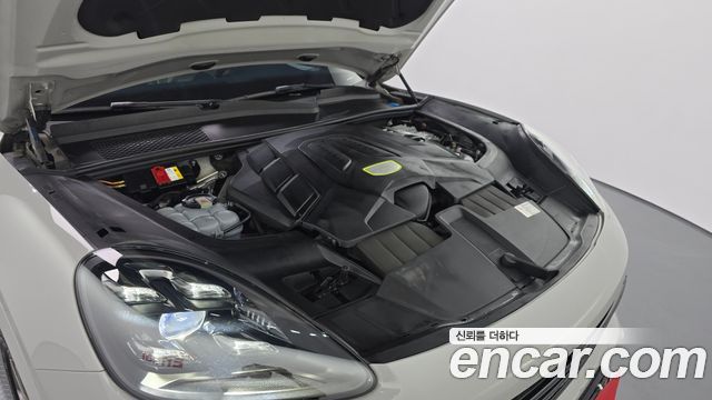 porsche | porsche Cayenne (PO536) | Cayenne (PO536)