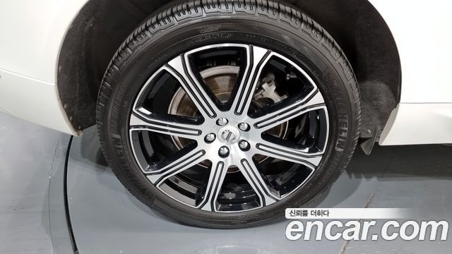 volvo | volvo XC60 2nd Generation | XC60 2nd Generation