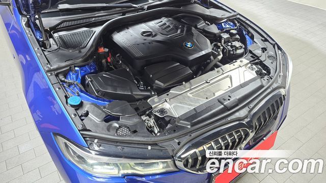 BMW | BMW 3 Series (G20) | 3 Series (G20)
