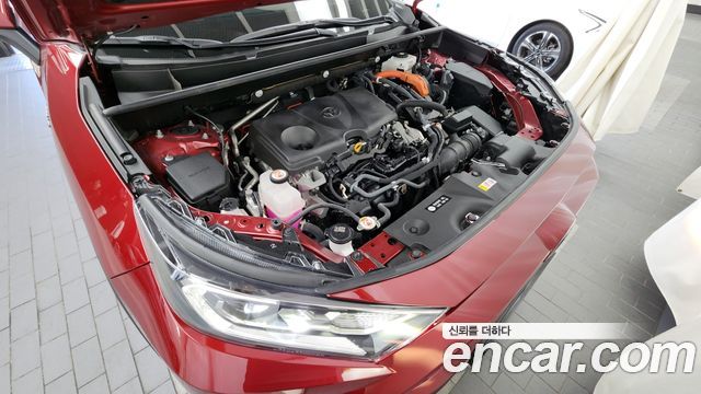 Toyota | Toyota RAV4 \uc0\u8203 \u8203 5th Generation | RAV4 \uc0\u8203 \u8203 5th Generation