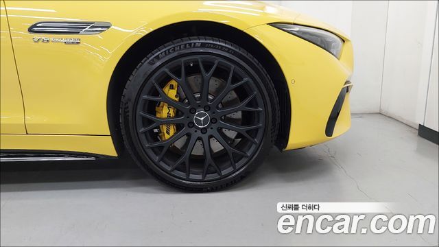 mercedes benz | mercedes benz SL-Class R232 | SL-Class R232