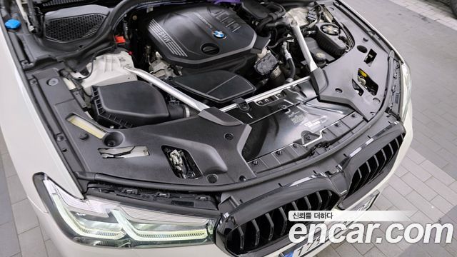 BMW | BMW 5 Series (G30) | 5 Series (G30)