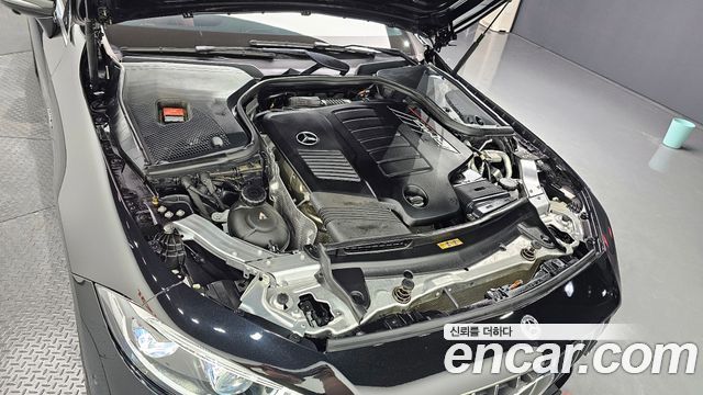 mercedes benz | mercedes benz CLS-Class C257 | CLS-Class C257