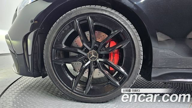 mercedes benz | mercedes benz CLS-Class C257 | CLS-Class C257