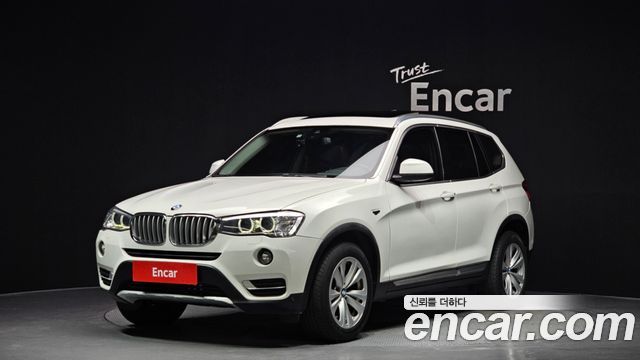 BMW | BMW X3 (F25)