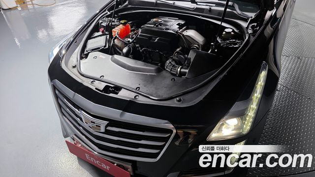 cadillac | cadillac CTS 3rd Generation | CTS 3rd Generation