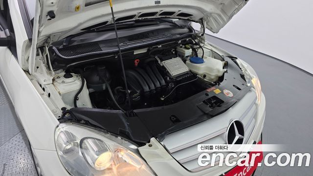 mercedes benz | mercedes benz B-Class W245 | B-Class W245