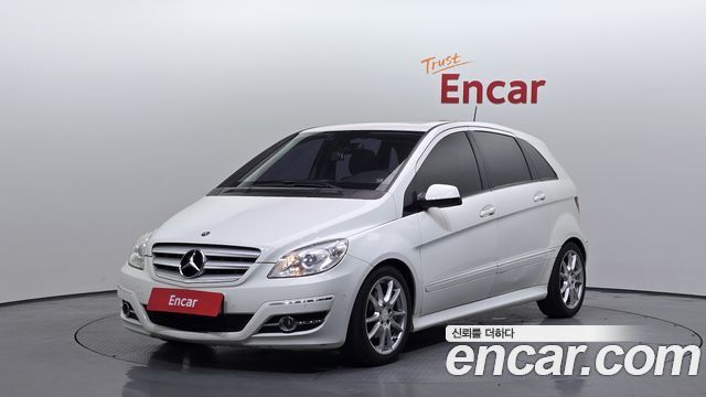 mercedes benz | mercedes benz B-Class W245 | B-Class W245