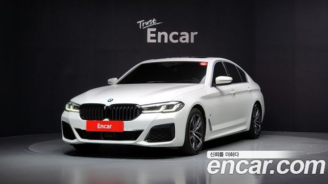 BMW | BMW 5 Series (G30) | 5 Series (G30)