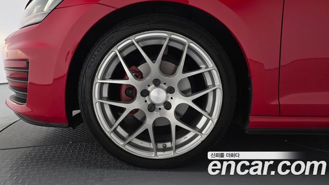 Volkswagen | Volkswagen Golf 7th Generation | Golf 7th Generation