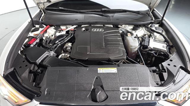 Audi | Audi A6 (C8) | A6 (C8)