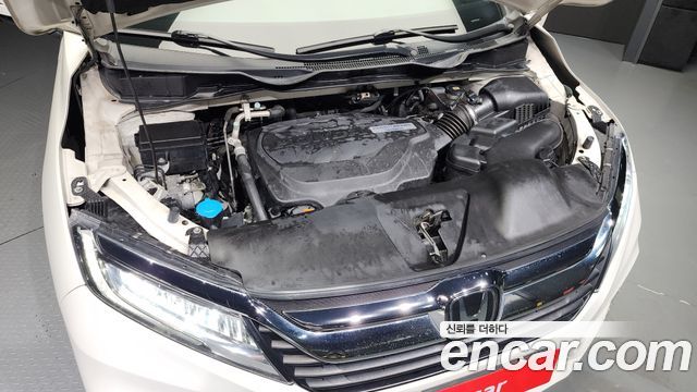 honda | honda Odyssey | Odyssey