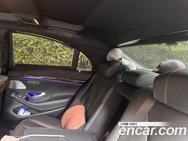 mercedes benz | mercedes benz S-Class W222 | S-Class W222