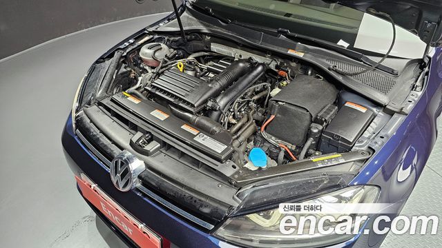 Volkswagen | Volkswagen Golf 7th Generation | Golf 7th Generation