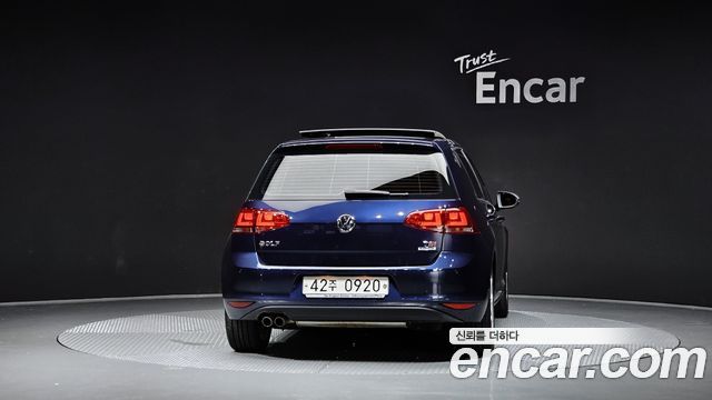Volkswagen | Volkswagen Golf 7th Generation | Golf 7th Generation