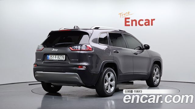 jeep | jeep Cherokee (KL) | Cherokee (KL)