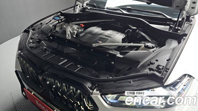 BMW | BMW X6 (G06) | X6 (G06)