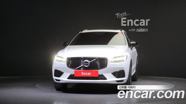 volvo | volvo XC60 2nd Generation | XC60 2nd Generation