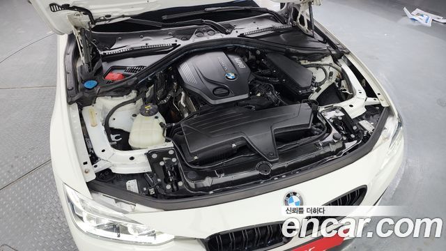 BMW | BMW 3 Series (F30) | 3 Series (F30)