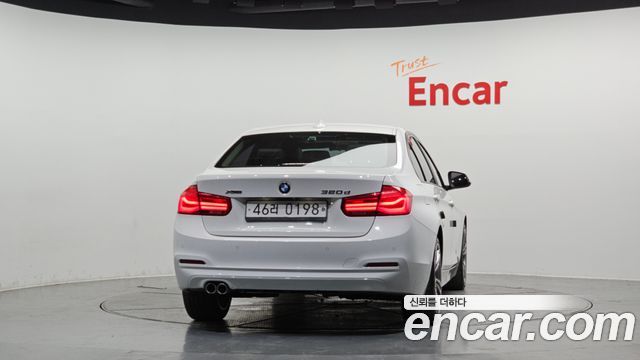 BMW | BMW 3 Series (F30) | 3 Series (F30)