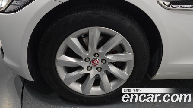 Jaguar | Jaguar XF (X260)