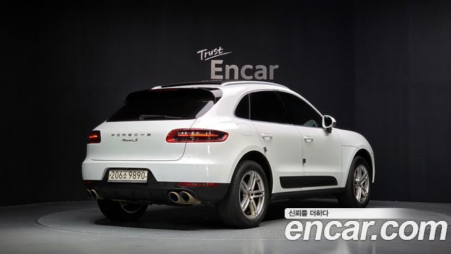 porsche | porsche Macan | Macan