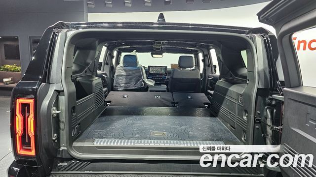 GMC Hummer EV | Hummer EV