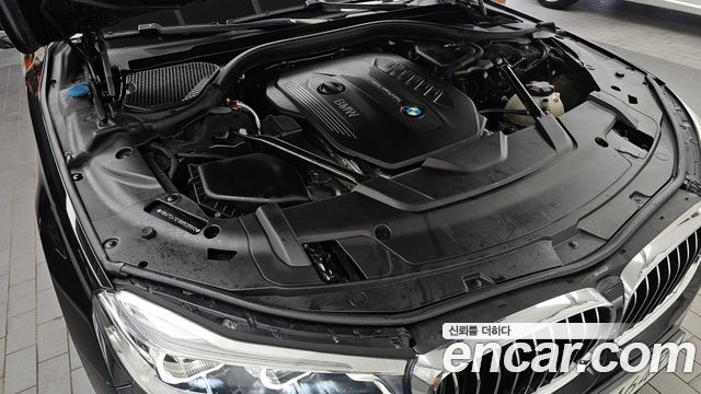 BMW | BMW 7 Series (G11) | 7 Series (G11)