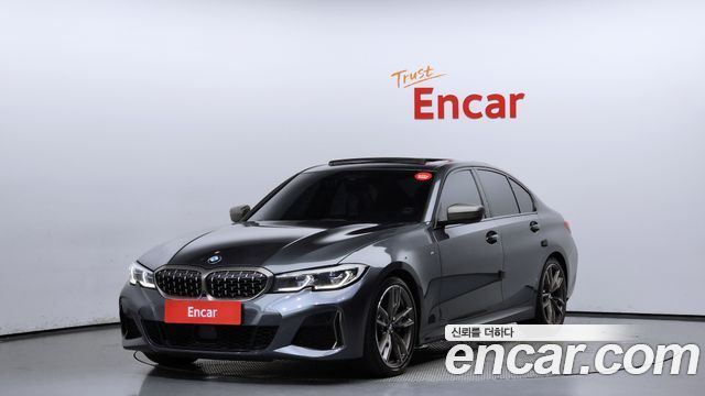 BMW | BMW 3 Series (G20) | 3 Series (G20)