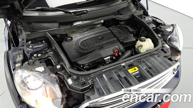 mini | mini Cooper D Countryman | Cooper D Countryman