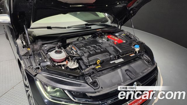 Volkswagen | Volkswagen Arteon | Arteon