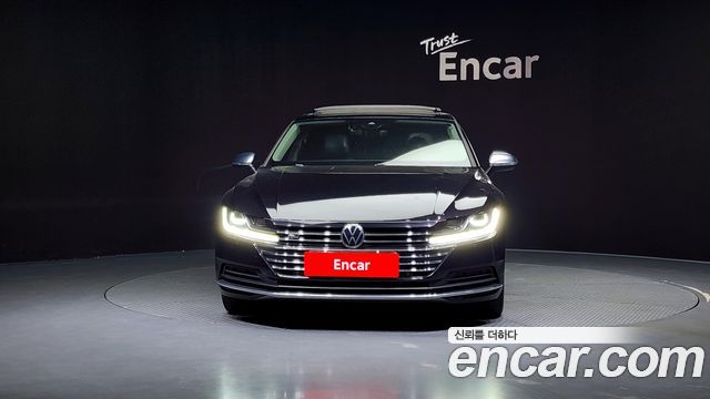 Volkswagen | Volkswagen Arteon | Arteon