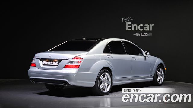 mercedes benz | mercedes benz S-Class W221 | S-Class W221