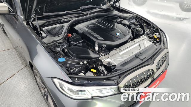 BMW | BMW 3 Series (G20) | 3 Series (G20)