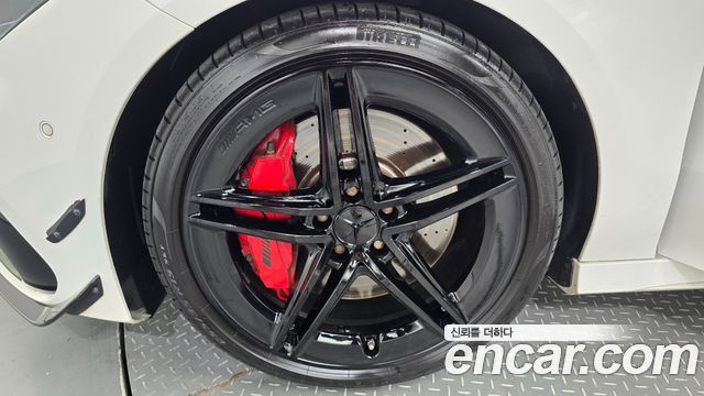 mercedes benz | mercedes benz CLA-Class C118 | CLA-Class C118