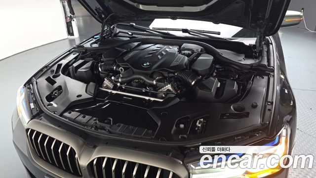 BMW | BMW 5 Series (G30) | 5 Series (G30)