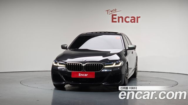 BMW | BMW 5 Series (G30) | 5 Series (G30)