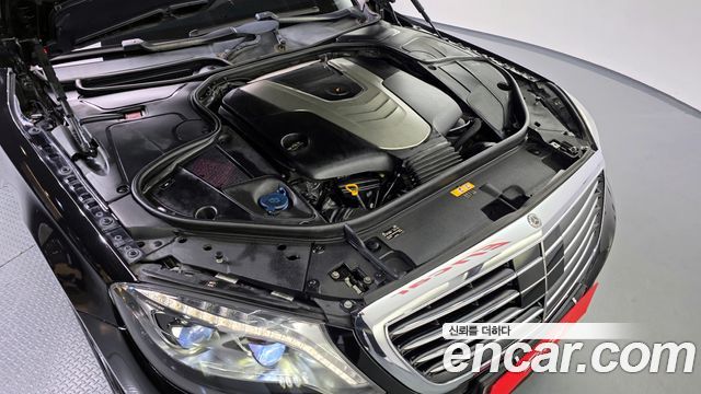 mercedes benz | mercedes benz S-Class W222 | S-Class W222