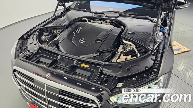 mercedes benz | mercedes benz S-Class W223 | S-Class W223