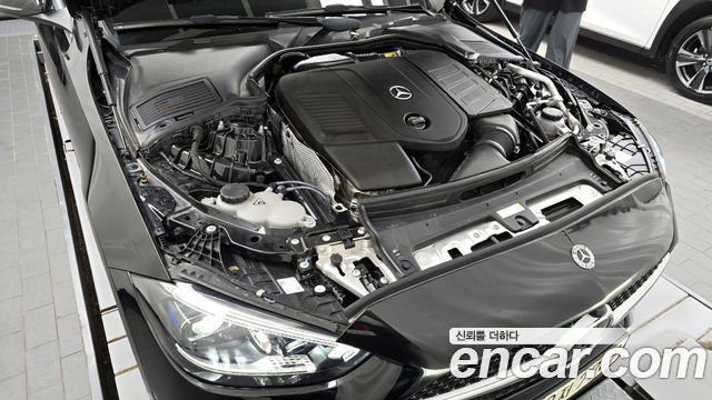 mercedes benz | mercedes benz C-Class W206 | C-Class W206