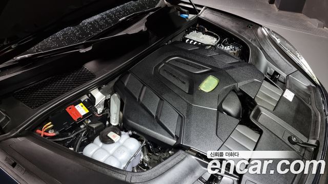 porsche | porsche Cayenne (PO536) | Cayenne (PO536)