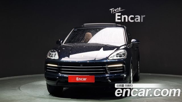 porsche | porsche Cayenne (PO536) | Cayenne (PO536)