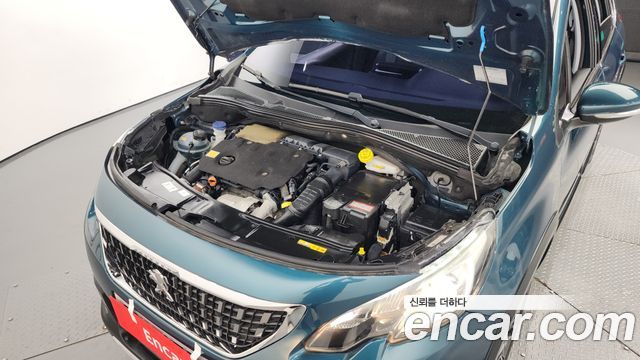 peugeot | peugeot 2008